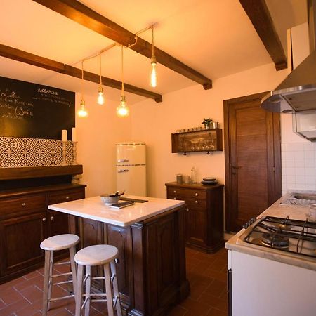 Appartamento Le Scalette Nemi Zewnętrze zdjęcie
